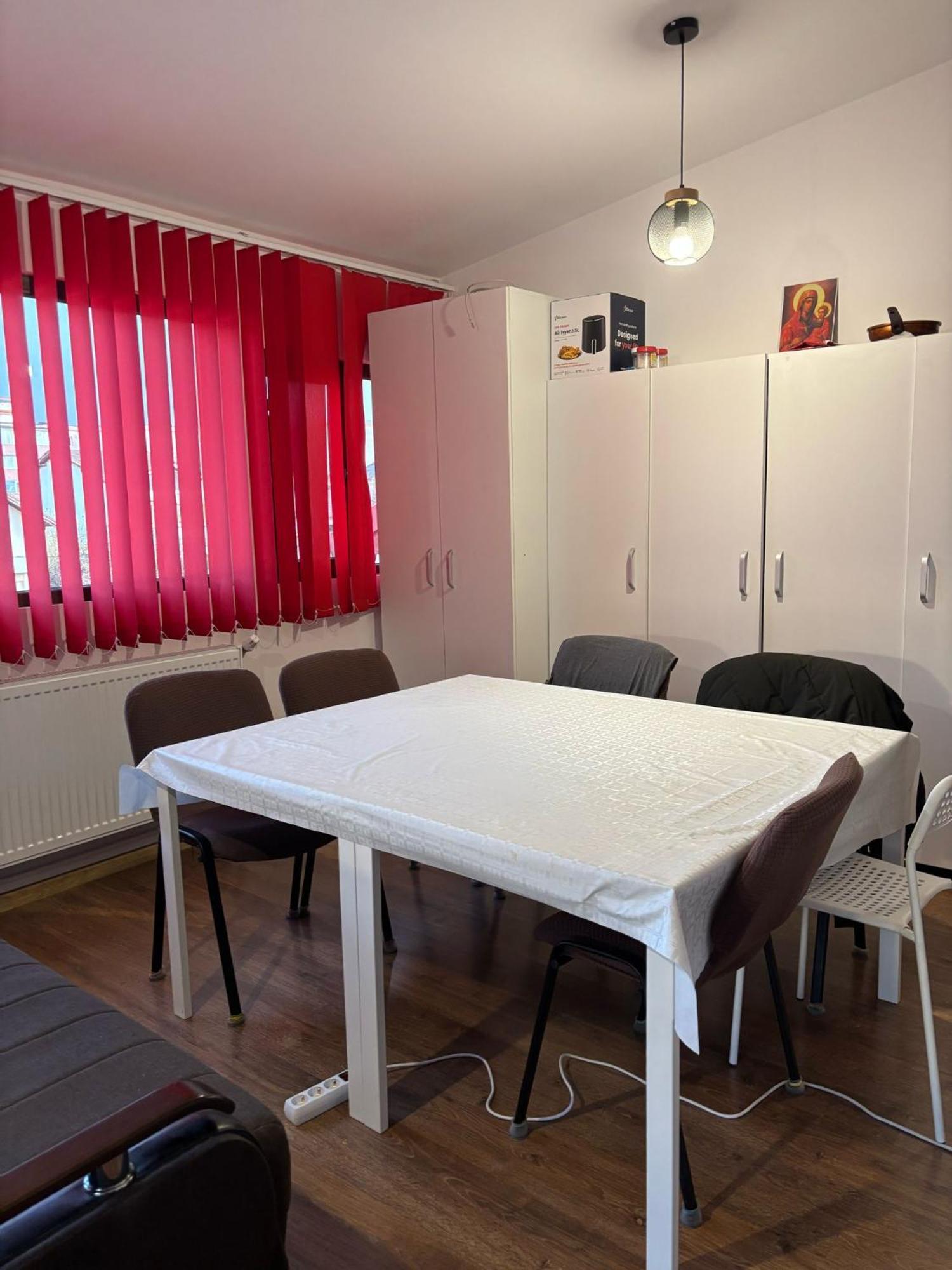 Hotel Casa Vlaicu Brašov Exteriér fotografie