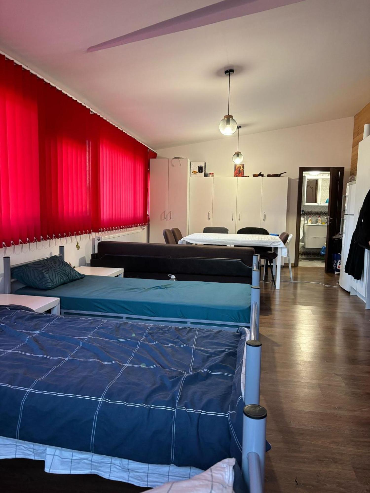 Hotel Casa Vlaicu Brašov Exteriér fotografie